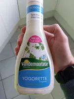 Yogorette fijne kruiden