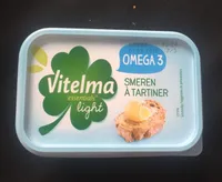 Vitelma Light - Smeren à tartiner