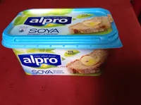 Soja à tartiner