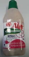 Vinaigrette framboise-échalotte