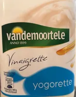 Yogorette