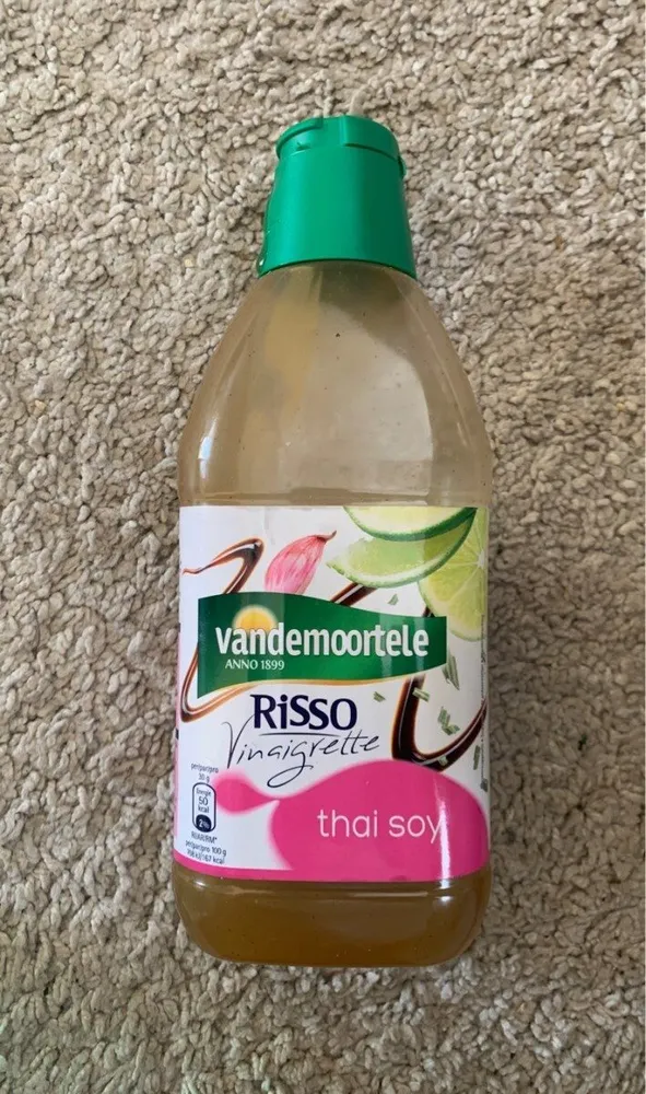 thai soy