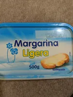Margarina ligera