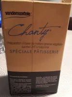 Chanty