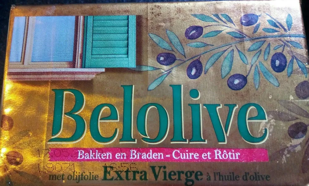 Belolive