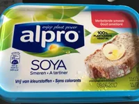 Soya A Tartiner