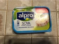 Soya À Tartiner