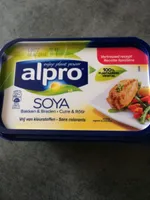 Soya cuire & rôtir