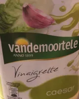 Vinaigrette Cæsar