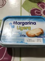 Margarina Ligera