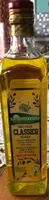 Huile d'olive classico