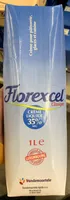 Crème liquide 35% MG