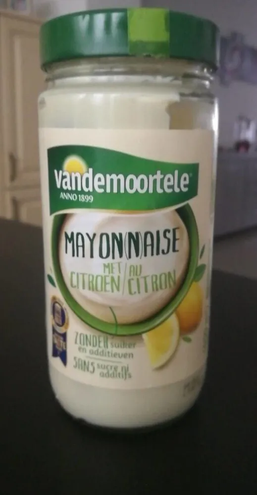 Mayonnaise