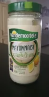 Mayonnaise