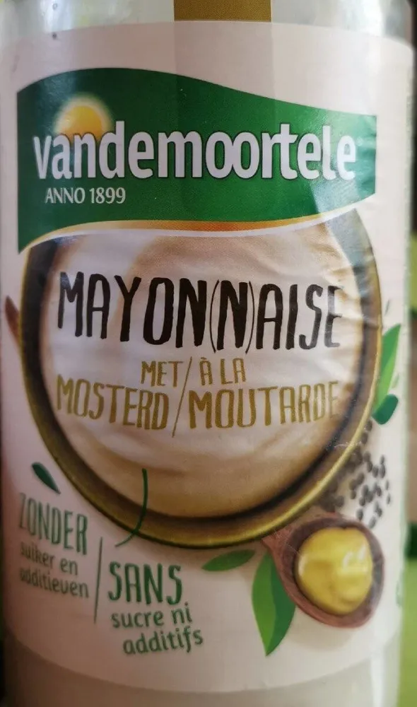 Mayonnaise