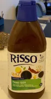 Thai-soy