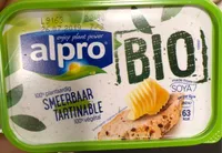 Alpro bio