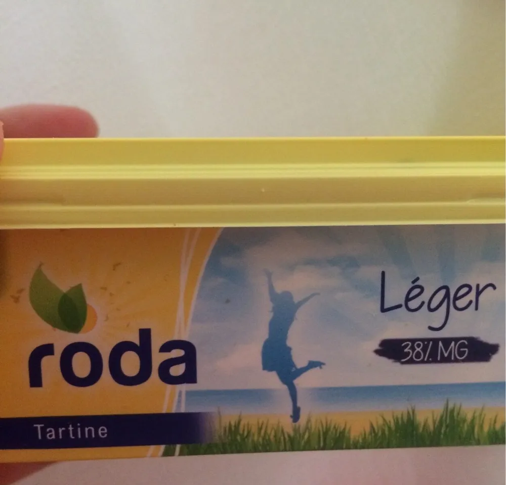 Roda