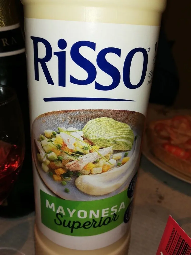 Mayonesa