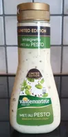 Vinaigrette au pesto