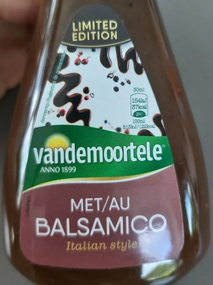 Balsamico