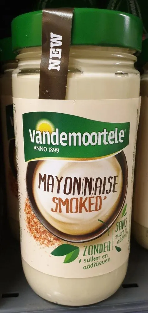 Mayonnaise