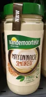 Mayonnaise