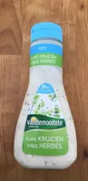 Vinaigrette light aux fines herbes