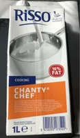 Chanty Chef