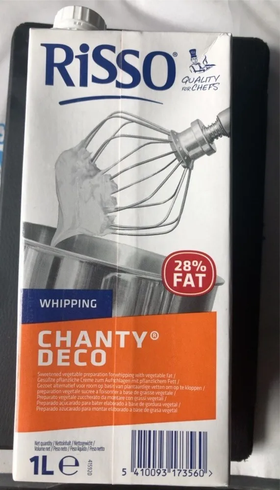 Chanty Deco