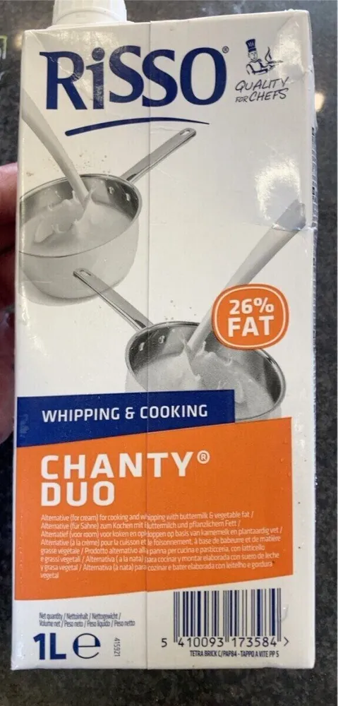 Chanty Duo