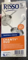 Chanty Duo