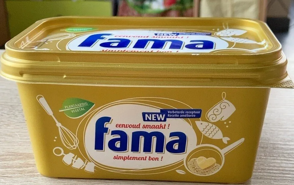 Fama Butter