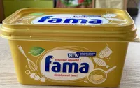Fama Butter