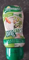 Dip et dress