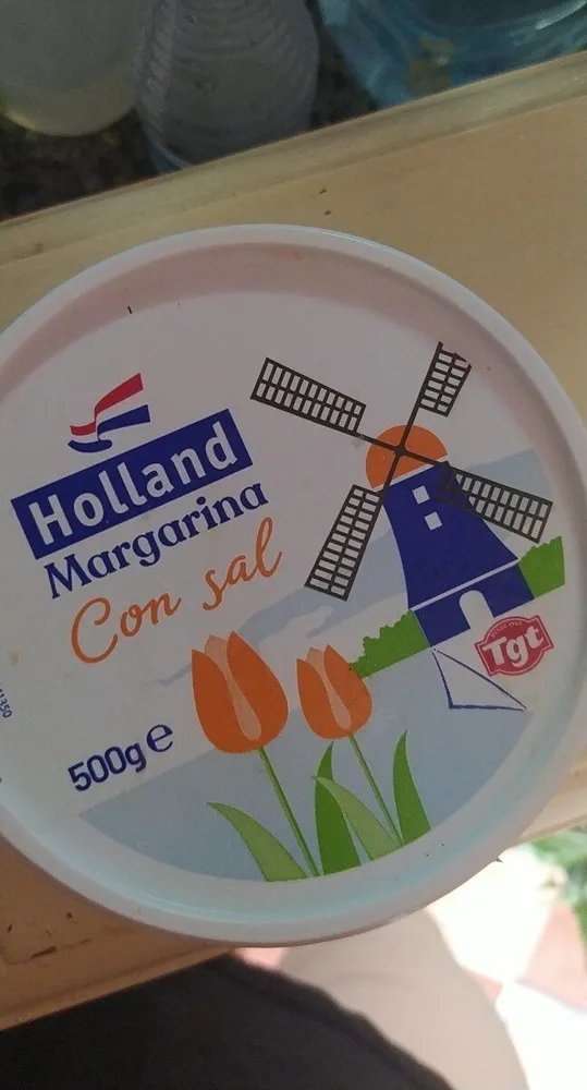 Margarina