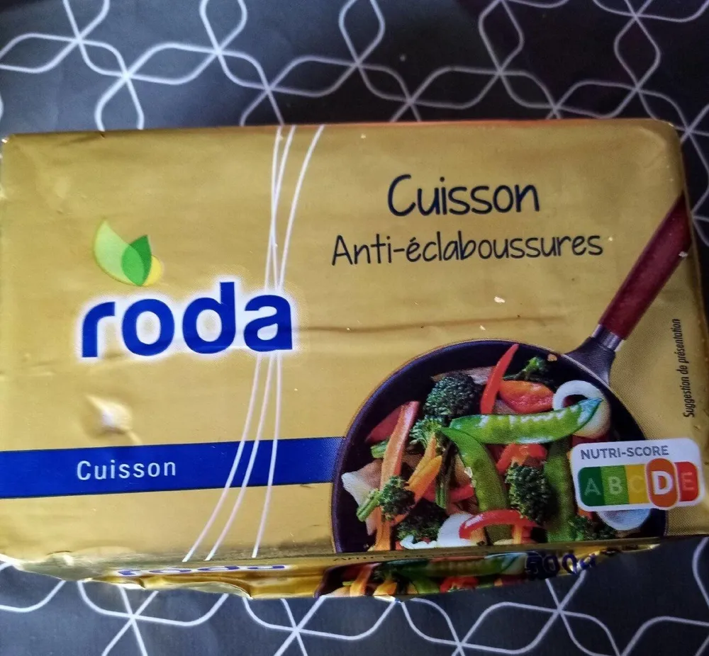 Roda