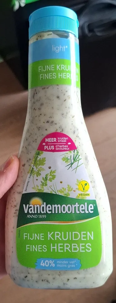 Fines Herbes
