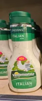 Dressing Italian style
