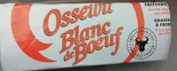 Blanc de bœuf