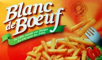 Graisse de boeuf