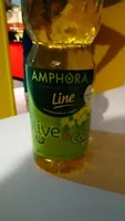 1L Huile Risso'line
