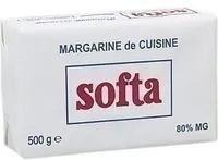 Margarine vegetale de cuisine