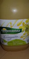 Vinaigrette de base