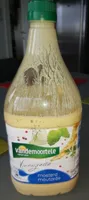 Vinaigrette mosterd