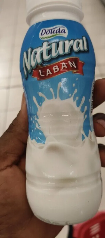Natural Laban