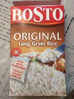 Original Long Grain Rice