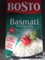 Basmati