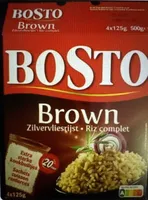 Brown Rice