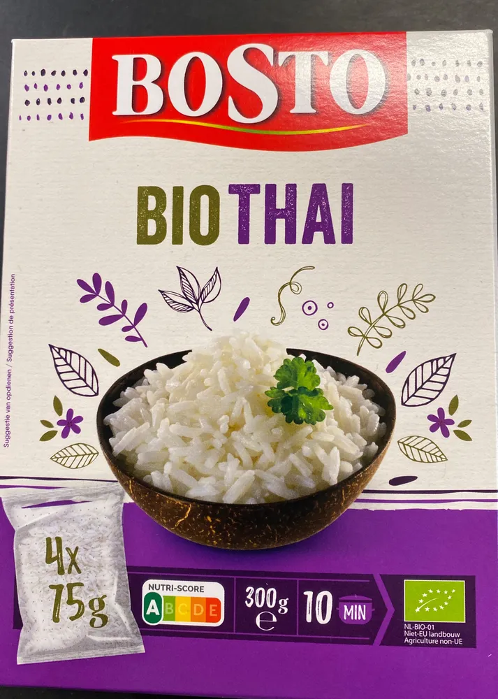 Bio Thai